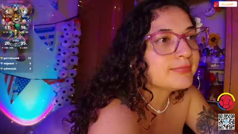 Eva  online show from 06.26.26