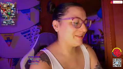 Eva  online show from 07.02.26