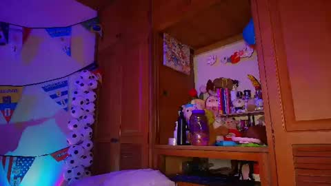 Snapshot of eva_rosse69 chatting on 07.07.26 Eva online show from 07.07.26