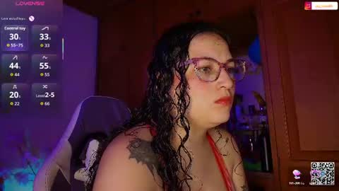 Eva  online show from 07.10.26