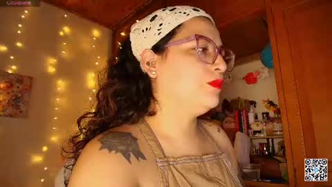 Eva  online show from 07.15.26