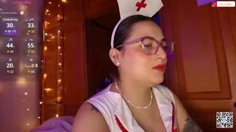 Eva  online show from 07.16.26