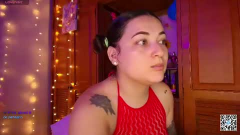 Eva  online show from 07.18.26