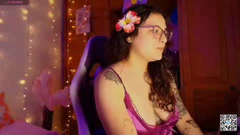 Eva  online show from 07.20.26