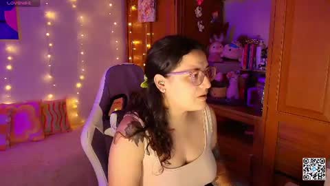 Eva  online show from 07.30.26