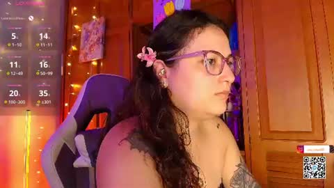 Eva  online show from 08.03.26