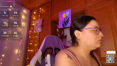 Eva  online show from 08.05.26