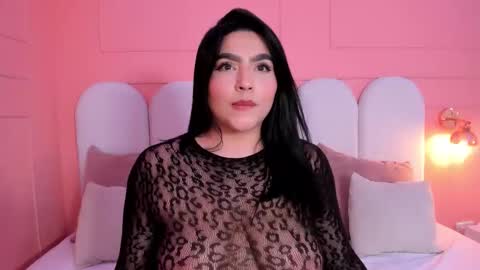 Snapshot of eva_saintt chatting on 11.03.25 eva_saintt online show from 11.03.25