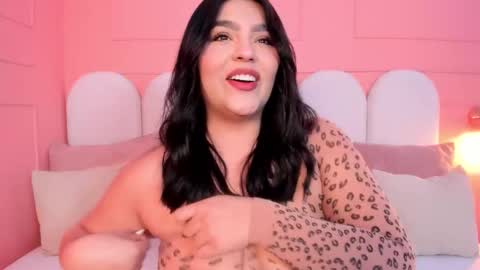 Snapshot of eva_saintt chatting on 12.03.25 eva_saintt online show from 12.03.25