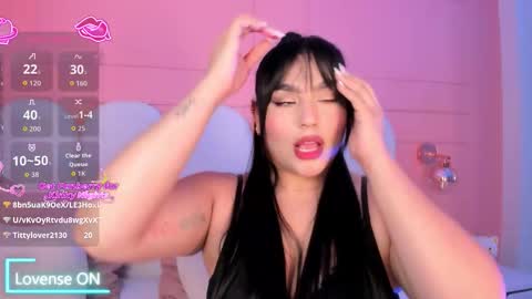 Snapshot of eva_saintt chatting on 01.14.26 eva_saintt online show from 01.14.26