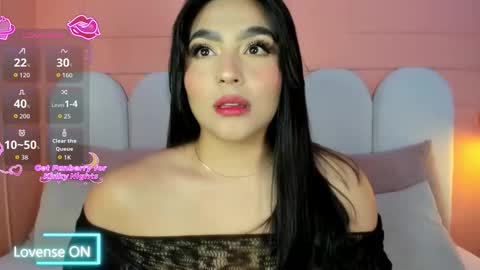 Snapshot of eva_saintt chatting on 01.18.26 eva_saintt online show from 01.18.26