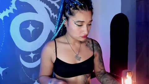 Eva  online show from 12.04.24