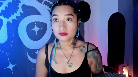 Eva  online show from 12.05.24