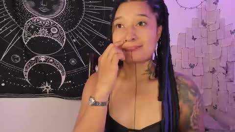 Eva  online show from 09.11.25