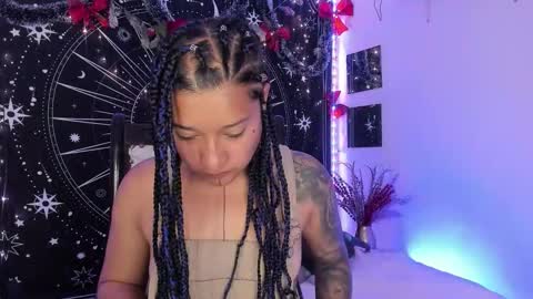 Eva  online show from 12.04.25