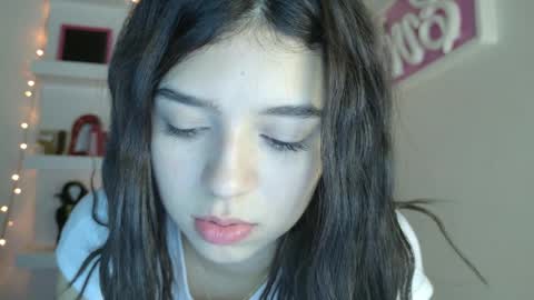 Eva Sin online show from 04.10.26