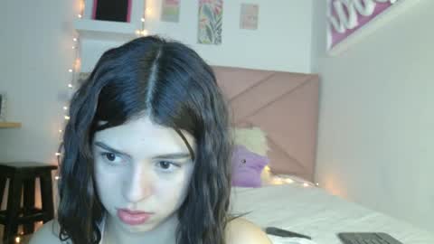 Eva Sin online show from 04.12.26