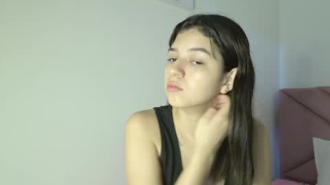 Snapshot of eva_sin18 chatting on 05.07.26 Eva Sin online show from 05.07.26