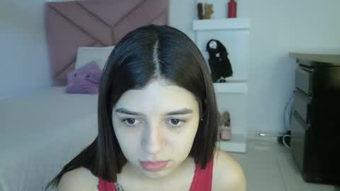 Snapshot of eva_sin18 chatting on 05.16.26 Eva Sin online show from 05.16.26