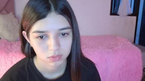 Snapshot of eva_sin18 chatting on 05.24.26 Eva Sin online show from 05.24.26