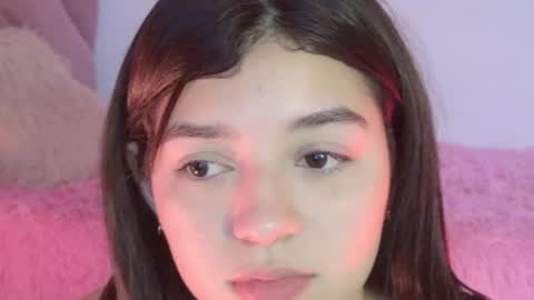 Snapshot of eva_sin18 chatting on 05.28.26 Eva Sin online show from 05.28.26