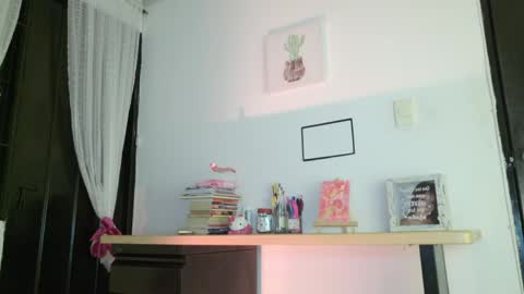 Snapshot of eva_sin18 chatting on 06.05.26 Eva Sin online show from 06.05.26