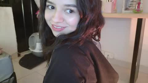 Snapshot of eva_sin18 chatting on 06.08.26 Eva Sin online show from 06.08.26