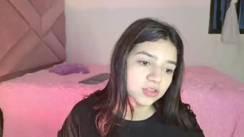 Snapshot of eva_sin18 chatting on 06.21.26 Eva Sin online show from 06.21.26