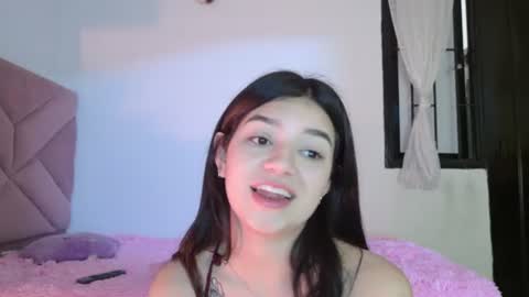 Eva Sin online show from 06.24.26
