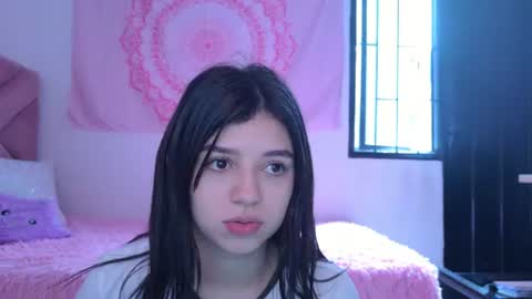 Eva Sin online show from 07.21.26