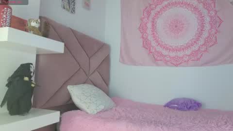 Eva Sin online show from 08.08.26