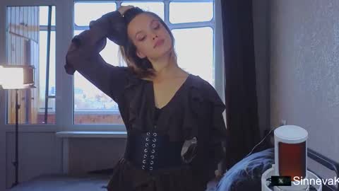 Hi there i am Eva and i wish create a nice community with you so join my Ticket Show for more pleasure online show from 10.21.25