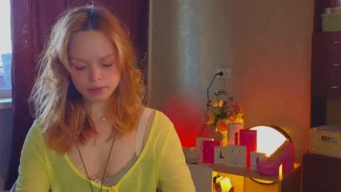 Hi there i am Eva and i wish create a nice community with you so join my Ticket Show for more pleasure online show from 05.19.26