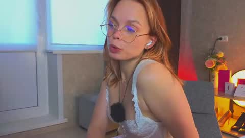 Hi there i am Eva and i wish create a nice community with you so join my Ticket Show for more pleasure online show from 06.19.26