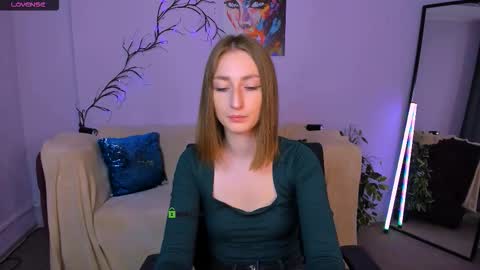 Eva online show from 09.12.25