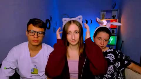 Eva online show from 09.15.25