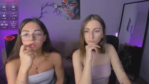 Eva online show from 10.13.25