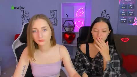 Eva online show from 10.17.25