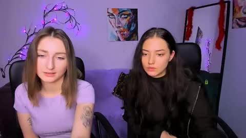 Eva online show from 11.19.25