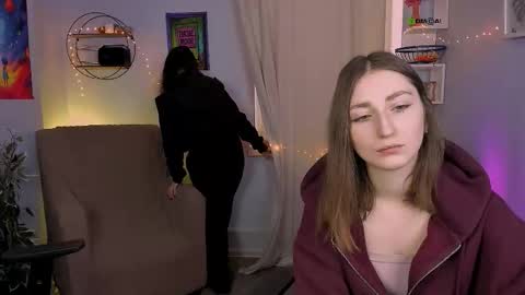 Eva online show from 01.13.26