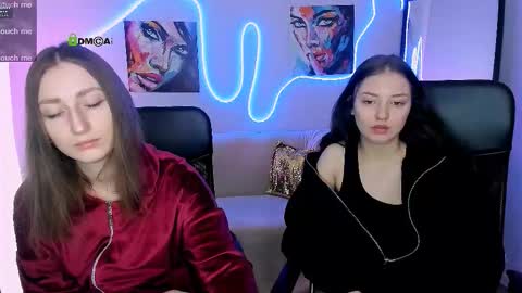 Eva online show from 02.04.26