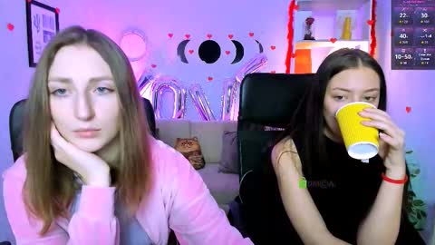 Eva online show from 02.13.26