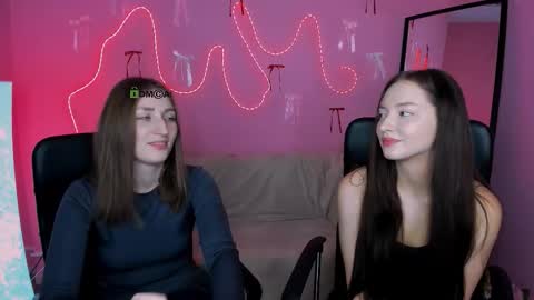 Eva online show from 03.13.26