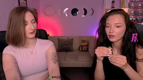Eva online show from 06.09.26