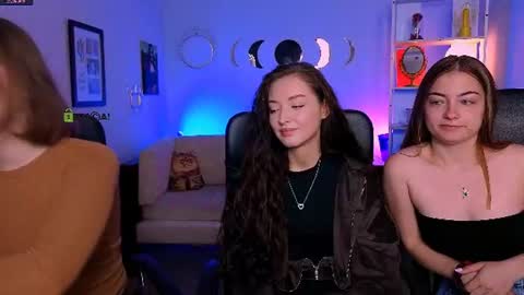 Eva online show from 06.16.26