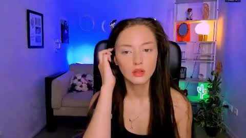 Eva online show from 06.22.26