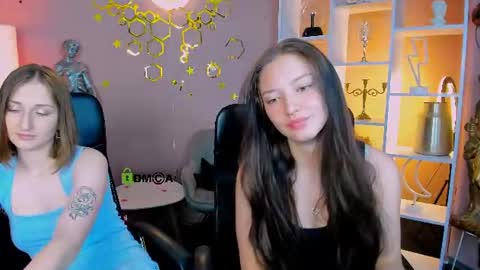 Eva online show from 06.30.26
