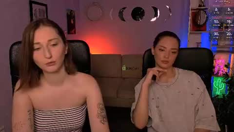 Eva online show from 07.01.26