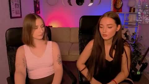 Eva online show from 07.02.26