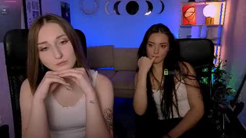 Eva online show from 07.05.26